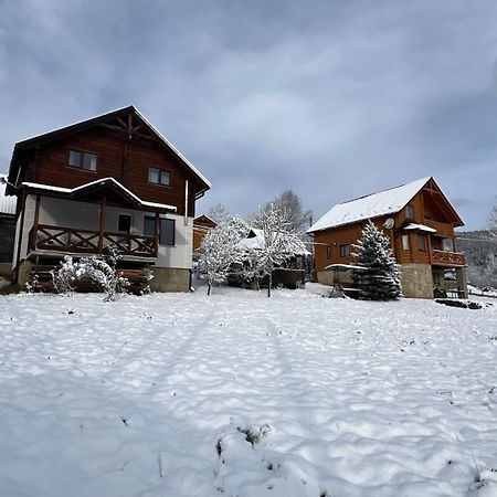 Perfect Villa Jaremcse Kültér fotó