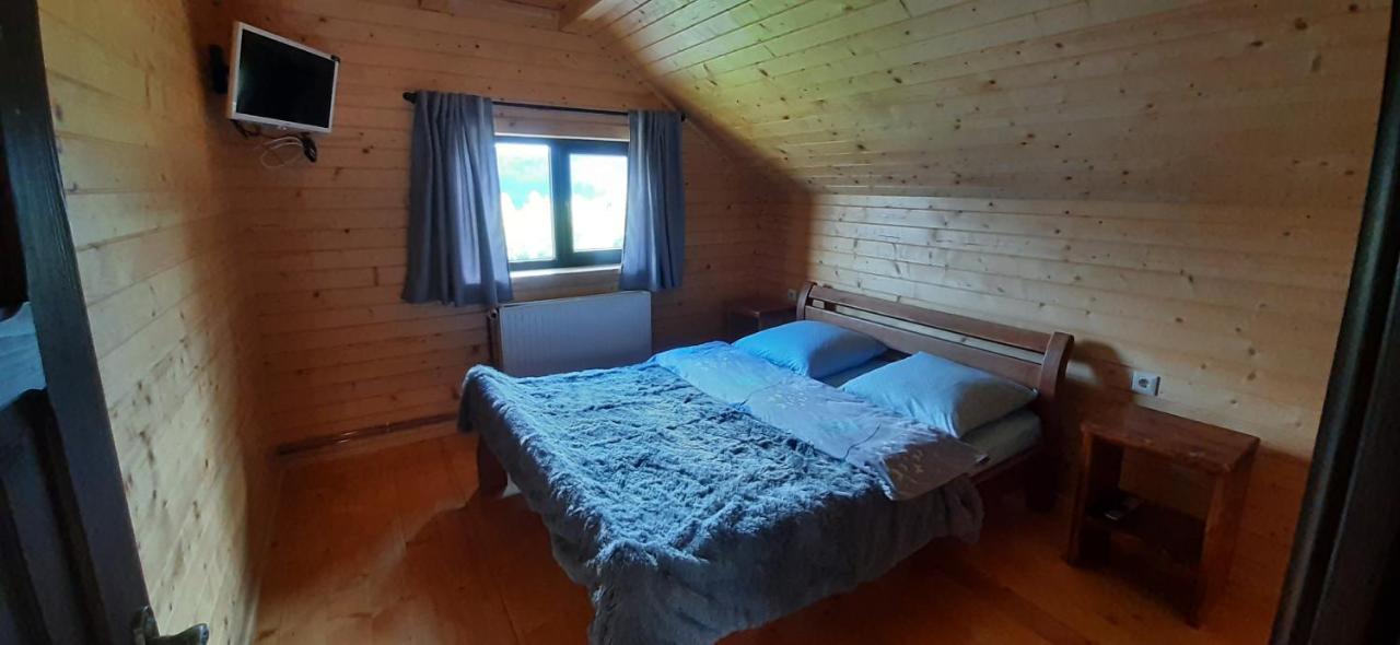 Perfect Villa Jaremcse Kültér fotó