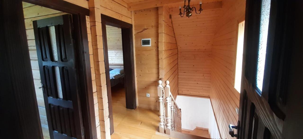 Perfect Villa Jaremcse Kültér fotó