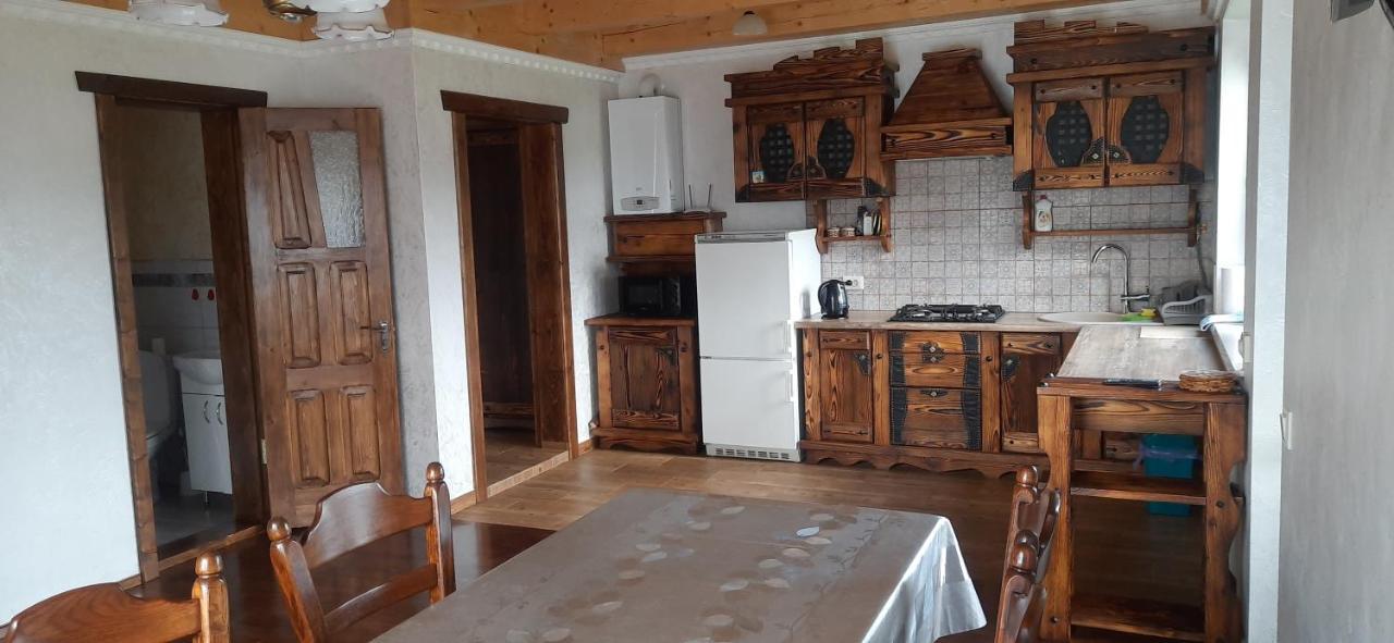 Perfect Villa Jaremcse Kültér fotó
